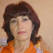 Клара, 63, Невинномысск