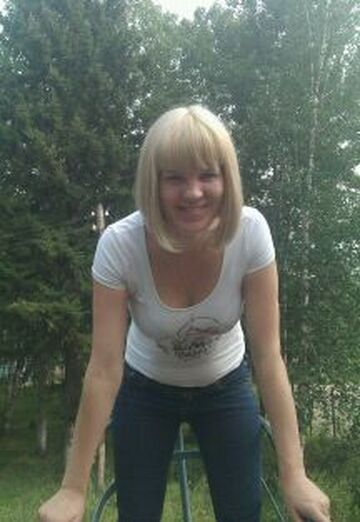 My photo - Viktoriya, 33 from Bodaybo (@viktoriya25584)