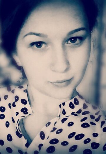 Моя фотография - Наталья, 25 из Краснодар (@natalya167980)