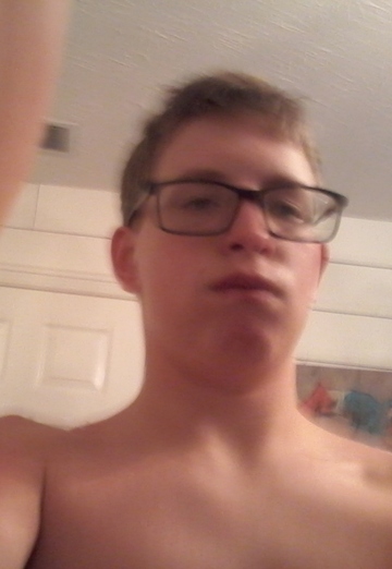 My photo - Evwn, 22 from Baldwin (@evwn)