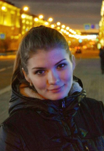 My photo - Katerina, 31 from Norilsk (@katerina33122)