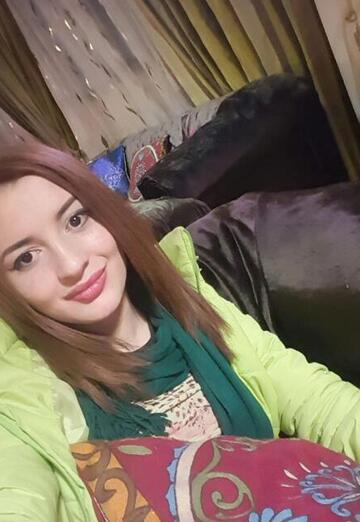 Mein Foto - Zarina, 33 aus Bischkek (@zarina2145)