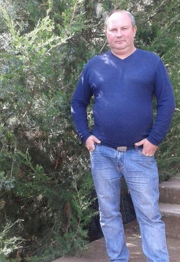 My photo - Aleksey, 50 from Tashkent (@aleksey467537)