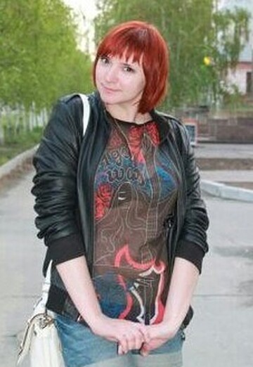 My photo - Elena, 40 from Orsk (@olwga8458362)