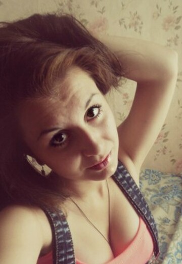 My photo - katya, 33 from Lebedyan (@katy7441771)