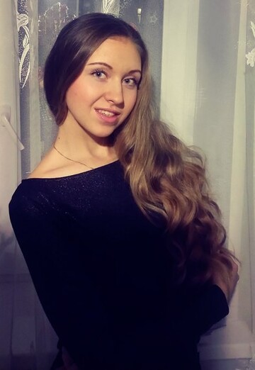 My photo - Kristina, 33 from Tobolsk (@kristina4579583)