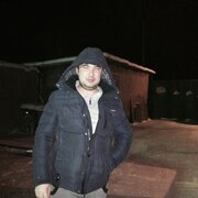Вячеслав, 34, Бодайбо