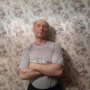 ceргей 49 лет (Близнецы) Воткинск