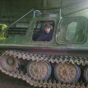 ЕВГЕНИЙ КЛЮШНЁВ, 38, Агинское
