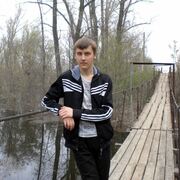 Александр Копытченко, 27, Маркс