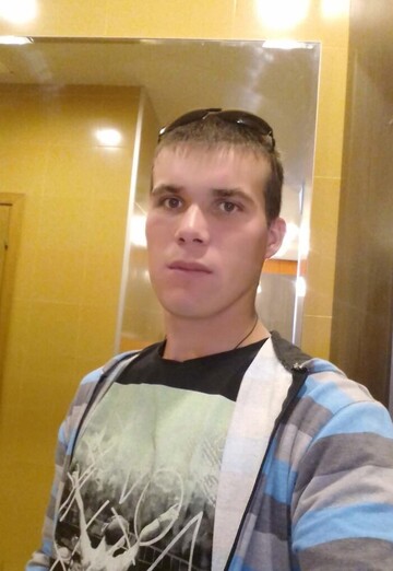 My photo - Viktor Verhoveckiy, 27 from Kishinev (@viktorverhoveckiy)