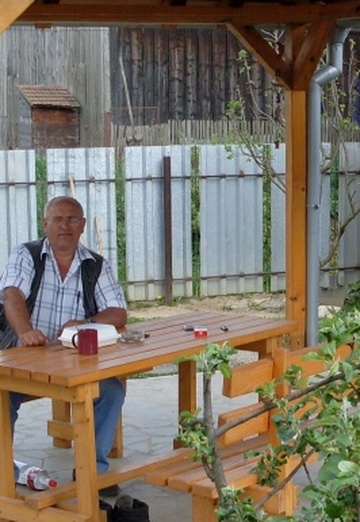 My photo - milan, 69 from Presov (@milan49)