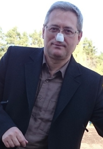 My photo - Volodya, 57 from Tolyatti (@volodya20784)