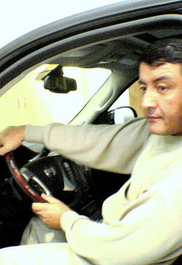 My photo - Djalol, 59 from Tashkent (@djalol1)