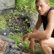 Слава Мызник, 38, Чугуевка