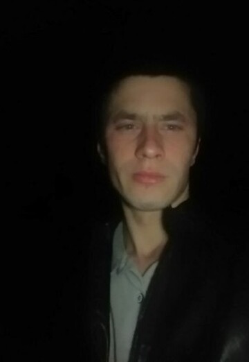 Моя фотография - Костян Резвый, 24 из Зыряновск (@kostyanrezviy)