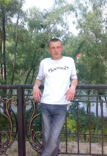 Моя фотография - Иван, 38 из Москва (@ivan104464)