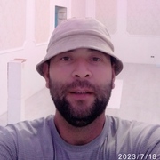 Шохрух, 35, Москва