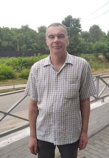 My photo - Oleg, 54 from Dnipropetrovsk (@oleg316840)