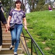 Светлана, 54, Кострома