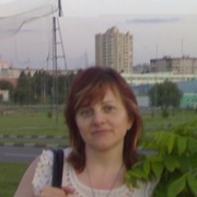 Lyudmila 55 Starıy Oskol
