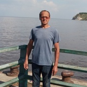 Айрат Гиниатуллин, 31, Высокая Гора