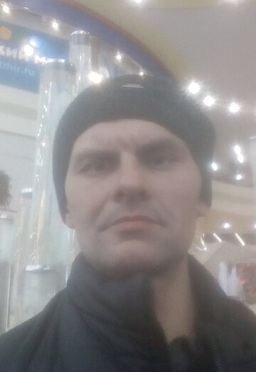 My photo - Aleksandr, 34 from Gorno-Altaysk (@aleksandr842454)