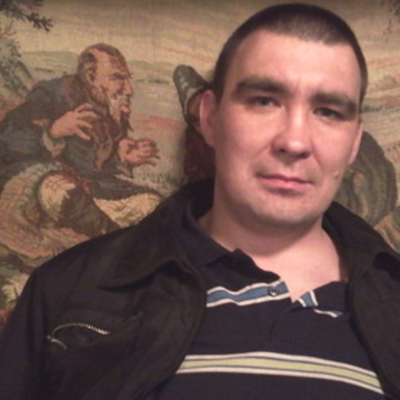 Моя фотография - Владимир, 47 из Астрахань (@vladimir21168)