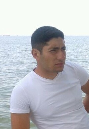 My photo - intizam, 33 from Baku (@intizam32)