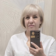 Natalya 51 Omsk