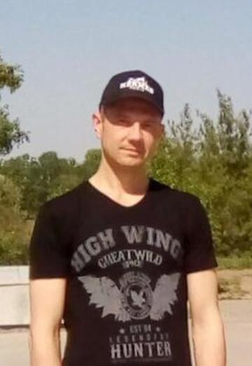 My photo - Mihail, 41 from Usolye-Sibirskoye (@mihail224049)