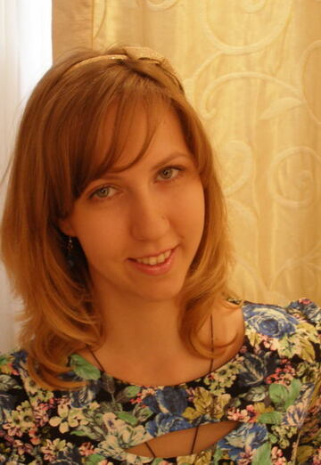My photo - Tasha, 29 from Samara (@tasha1171)