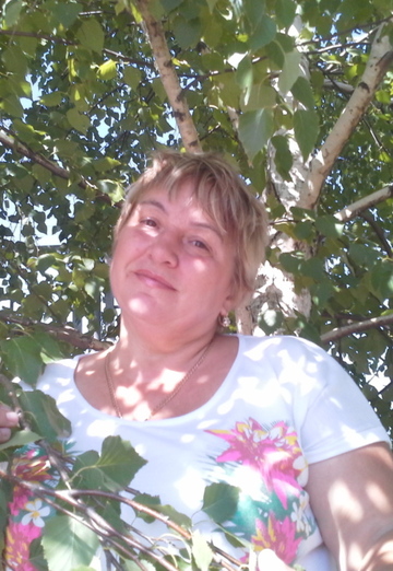 My photo - Tatyana, 64 from Krasnodar (@tatyana65179)