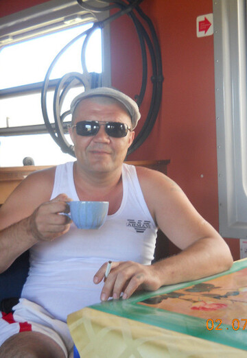 My photo - aleksey, 49 from Noginsk (@aleksey85909)