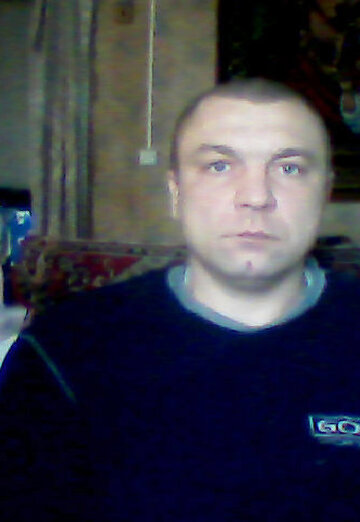 My photo - Denis, 44 from Tarasovsky (@denis97051)
