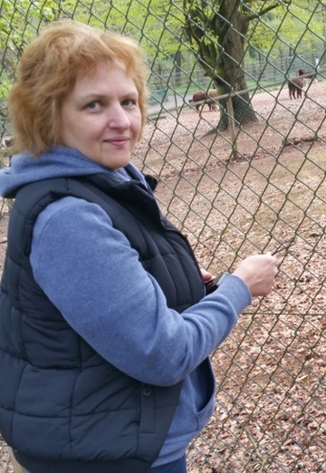 Моя фотография - Natalia, 58 из Саарбрюккен (@natalia4200)
