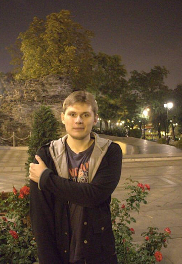 My photo - Valeriy, 29 from Odessa (@valeriy68615)