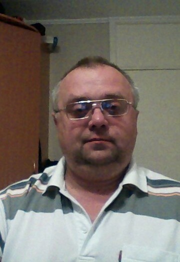 Моя фотография - Sergei, 57 из Новосибирск (@sergei11317)