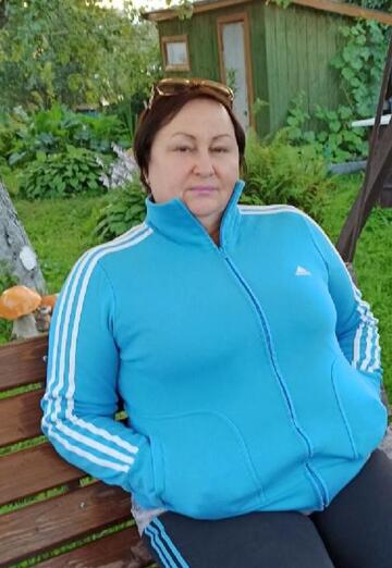 My photo - Natali, 64 from Sergiyev Posad (@natali25055)