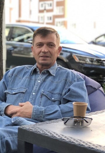 Моя фотографія - Володимир Цятка, 52 з Калуш (@volodimircyatka)