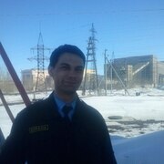 Евгений, 34, Ясный