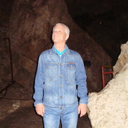 анатолий, 65, Родники (Ивановская обл.)