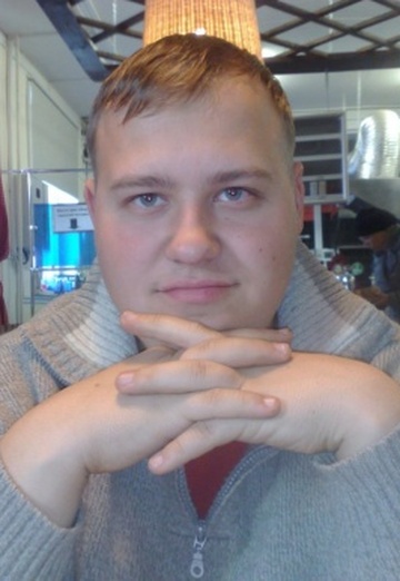 My photo - Ivan, 34 from Kovrov (@ivan6730)