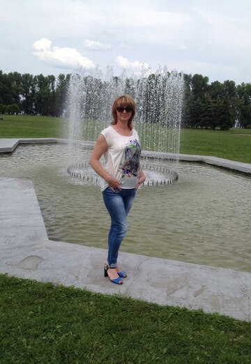 My photo - Cuprun Olga ( Kozar, 53 from Cherkasy (@cuprunolgakozar)