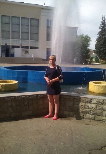 My photo - (((SaMaYa, 44 from Volsk (@samaya277)