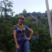 STELLA, 53, Одинцово