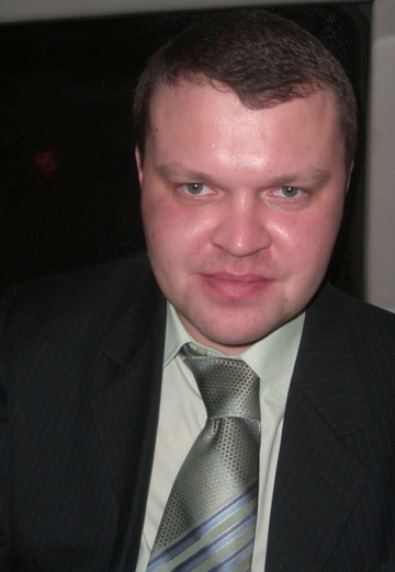 My photo - Vladimir, 41 from Gelendzhik (@vladimir218593)