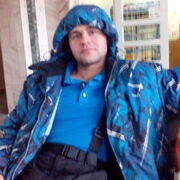 Александр, 37, Чебаркуль