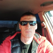 Андрей, 46, Железногорск-Илимский