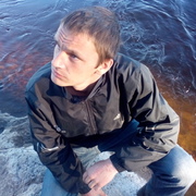 Александр Андреевич В, 33, Беломорск